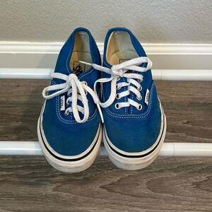 Unisex Children’s Vans Original
